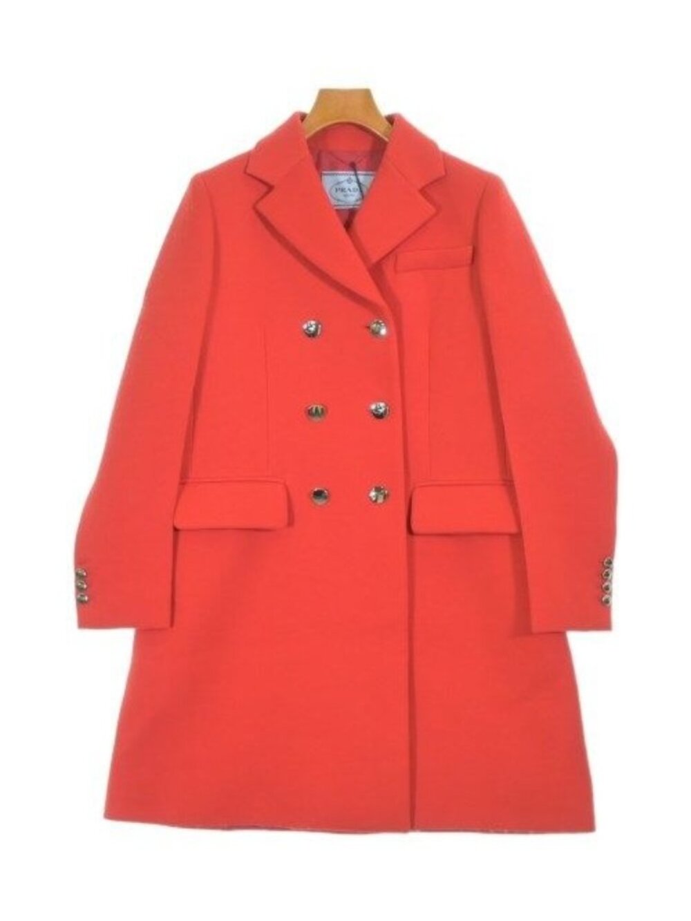 Prada Coat